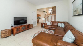 Last Minute Disney Getaway! Private Pool, Hot Tub & Games Room. Book Now! #15616